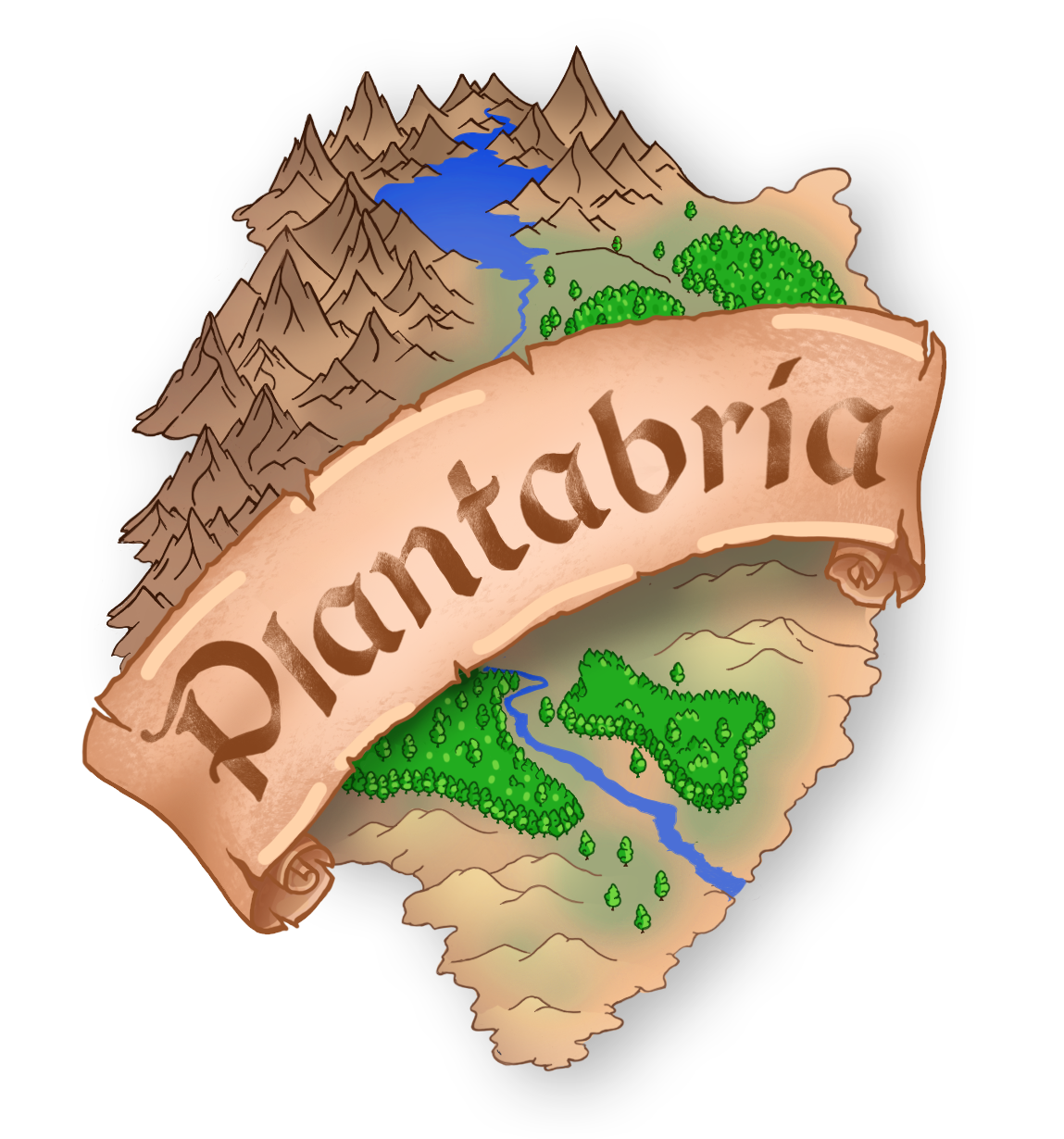 Plantabria Logo